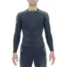 UYN Resilyon Turtle Neck Langarm-baselayer