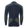 UYN Resilyon Turtle Neck Langarm-baselayer