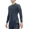 UYN Resilyon Turtle Neck Langarm-baselayer