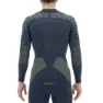 UYN Resilyon Turtle Neck Langarm-baselayer