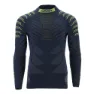 UYN Resilyon Turtle Neck Langarm-baselayer