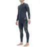 UYN Resilyon Turtle Neck Langarm-baselayer