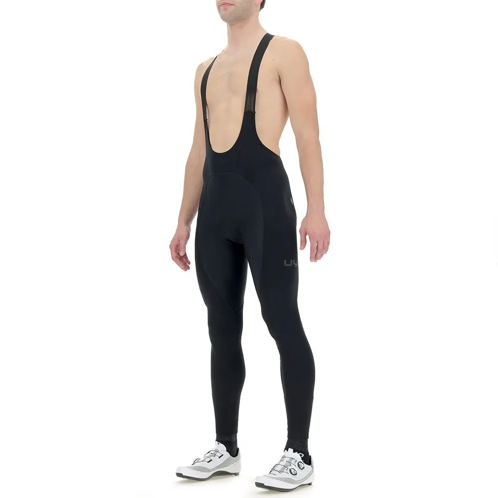 UYN Ridemiles Ow Lange Trägerhose