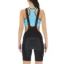 UYN Ridemiles Trägerhose