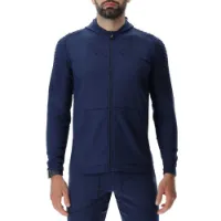 UYN Run Fit Full Zip Reißverschlusspullover male