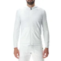 UYN Run Fit Full Zip Reißverschlusspullover male UYN Run Fit Full Zip Reißverschlusspullover male