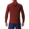 UYN Run Fit Full Zip Reißverschlusspullover male