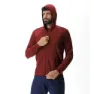 UYN Run Fit Full Zip Reißverschlusspullover male