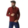 UYN Run Fit Full Zip Reißverschlusspullover male