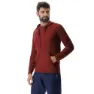 UYN Run Fit Full Zip Reißverschlusspullover male