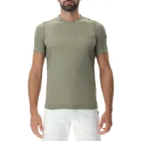 UYN Run Fit Kurzarm-t-shirt male