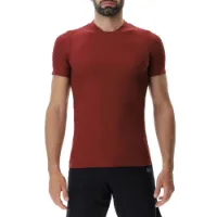 UYN Run Fit Kurzarm-t-shirt male UYN Run Fit Kurzarm-t-shirt male