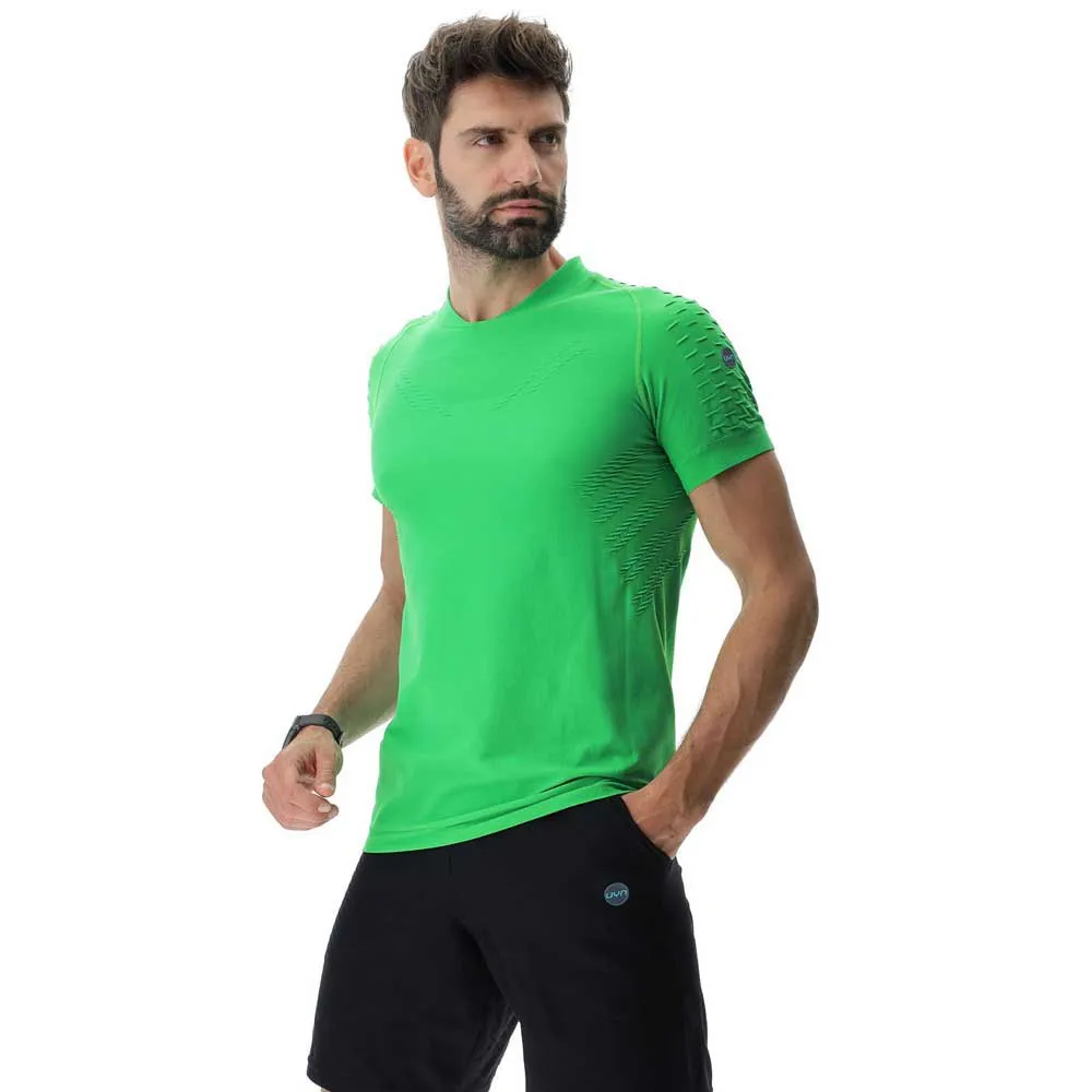 UYN Run Fit Kurzarm-t-shirt male UYN Run Fit Kurzarm-t-shirt male