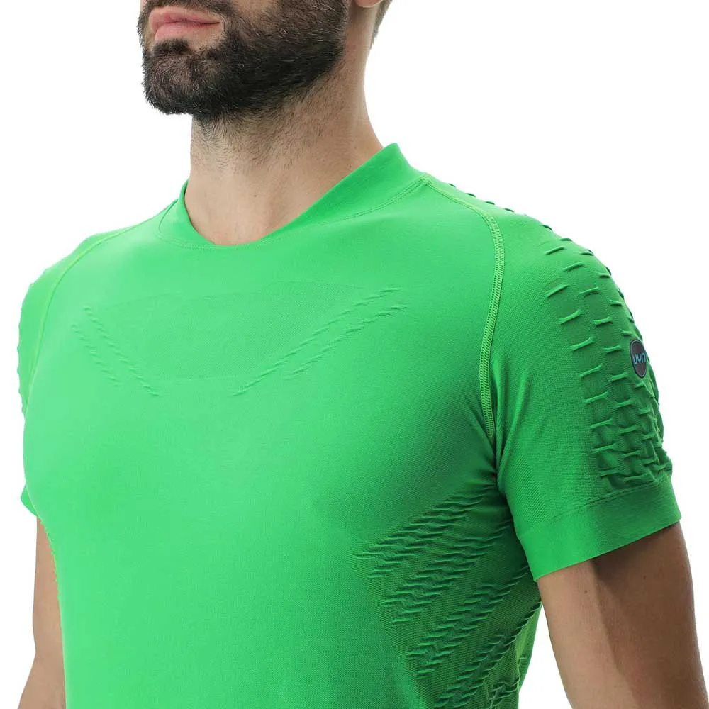 UYN Run Fit Kurzarm-t-shirt male UYN Run Fit Kurzarm-t-shirt male