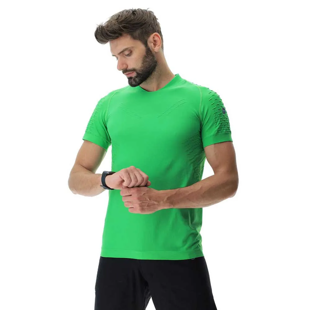 UYN Run Fit Kurzarm-t-shirt male UYN Run Fit Kurzarm-t-shirt male