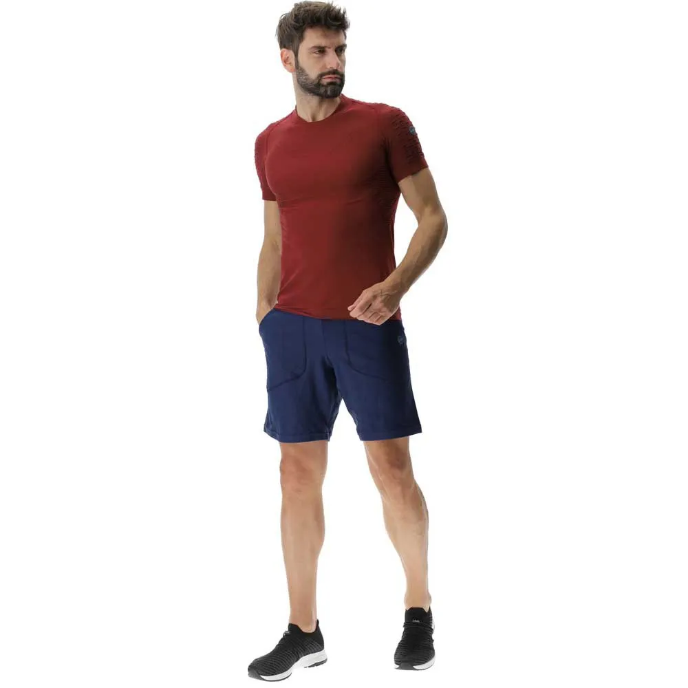 UYN Run Fit Kurze Hose male UYN Run Fit Kurze Hose male
