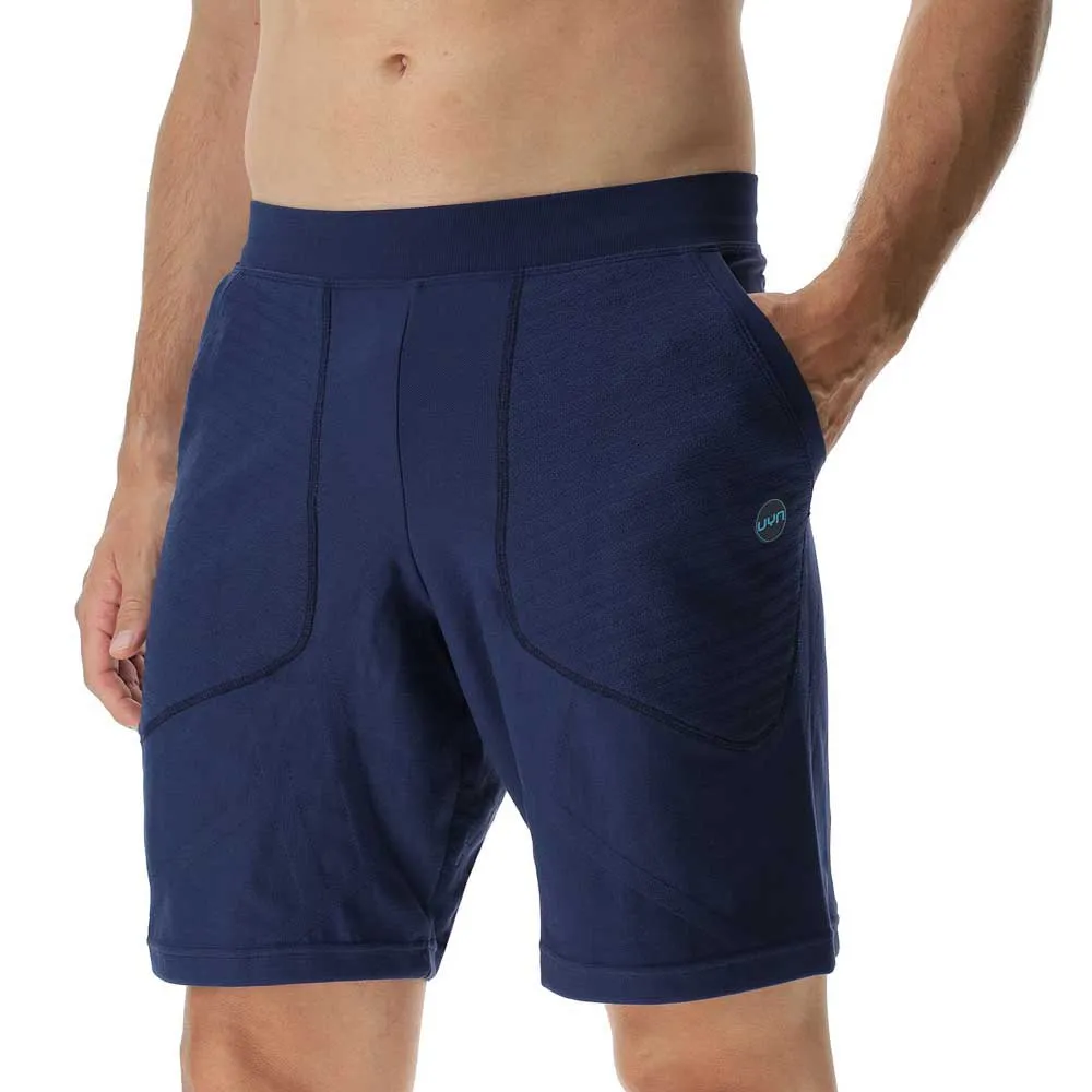 UYN Run Fit Kurze Hose male UYN Run Fit Kurze Hose male