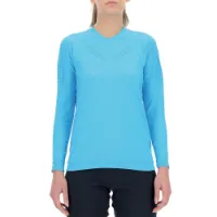 UYN Run Fit Langarm-t-shirt female UYN Run Fit Langarm-t-shirt female