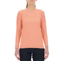 UYN Run Fit Langarm-t-shirt male