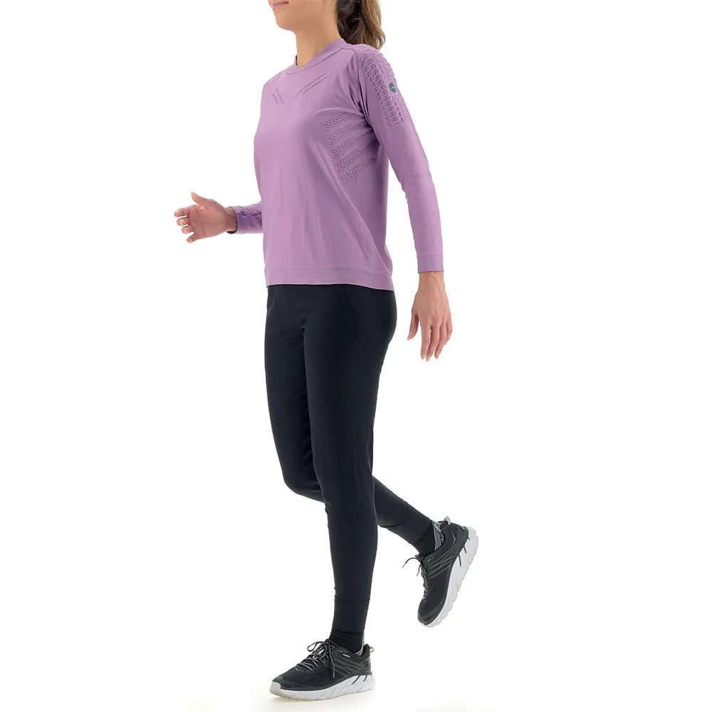 UYN Run Fit Langarm-t-shirt male UYN Run Fit Langarm-t-shirt male