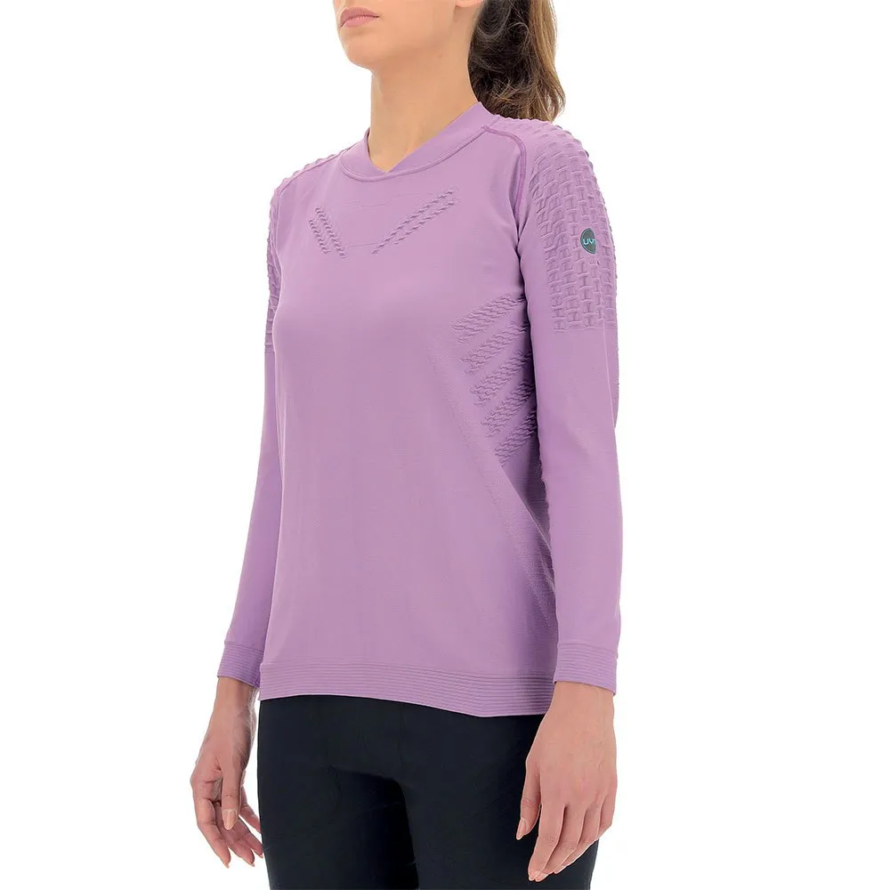 UYN Run Fit Langarm-t-shirt male UYN Run Fit Langarm-t-shirt male