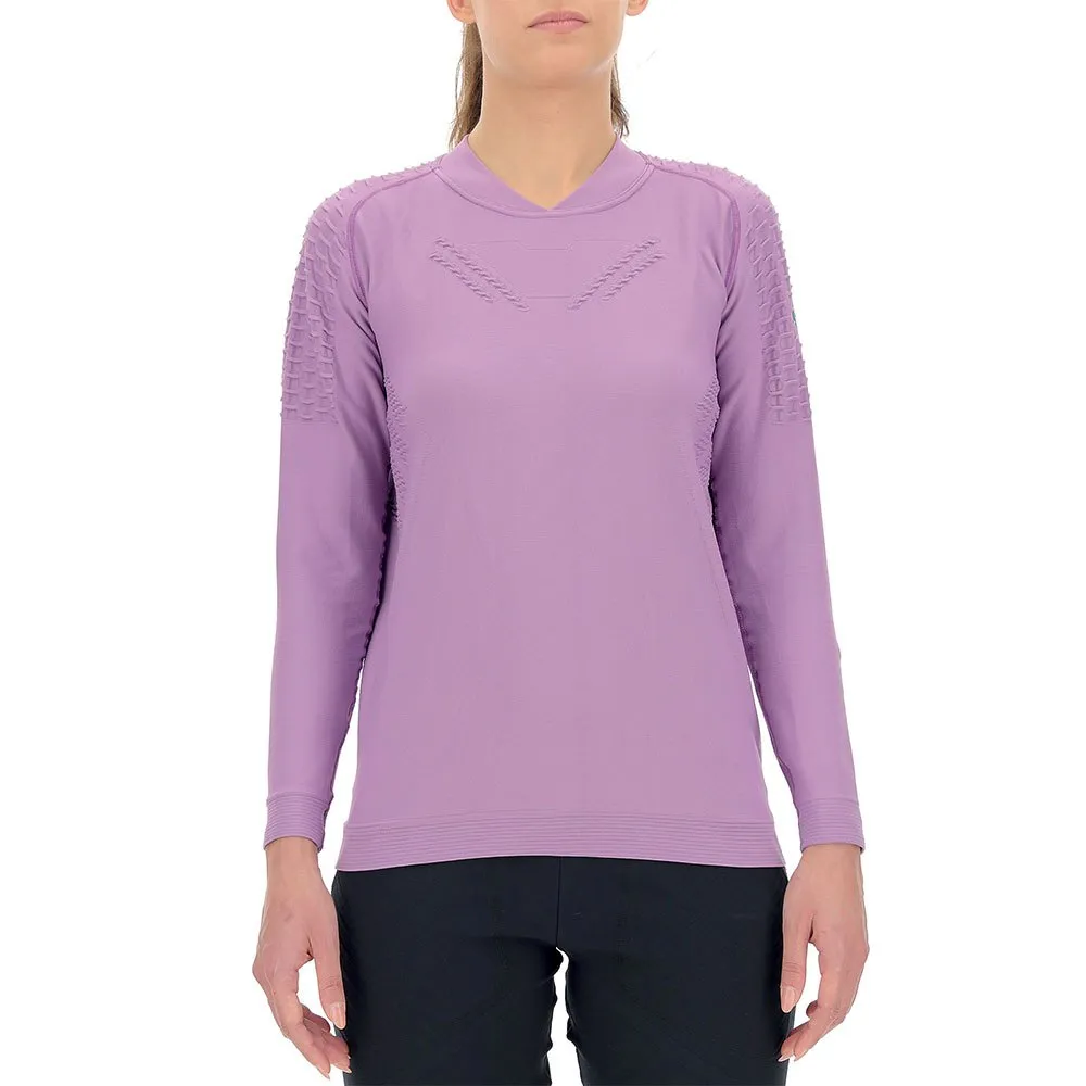 UYN Run Fit Langarm-t-shirt male UYN Run Fit Langarm-t-shirt male