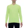 Yellow fluo