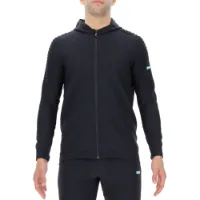 UYN Run Fit Reißverschlusspullover female UYN Run Fit Reißverschlusspullover female