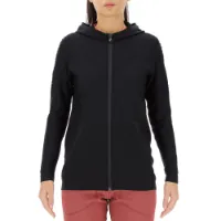 UYN Run Fit Reißverschlusspullover female UYN Run Fit Reißverschlusspullover female