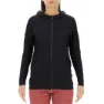 UYN Run Fit Reißverschlusspullover female