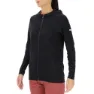UYN Run Fit Reißverschlusspullover female