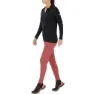 UYN Run Fit Reißverschlusspullover female