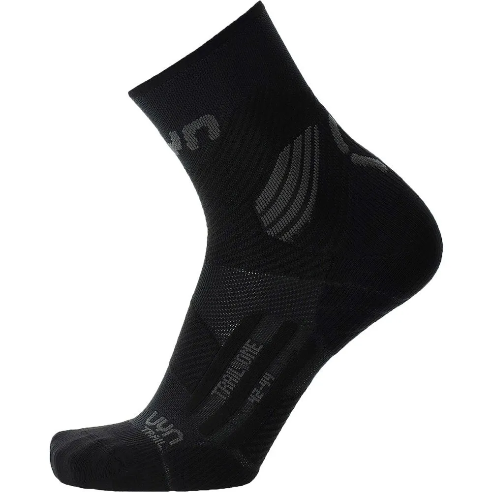 UYN Run Trail One Socken female