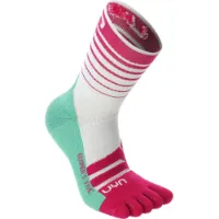 UYN Runner´s Five Socken male