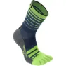 UYN Runner´s Five Socken male
