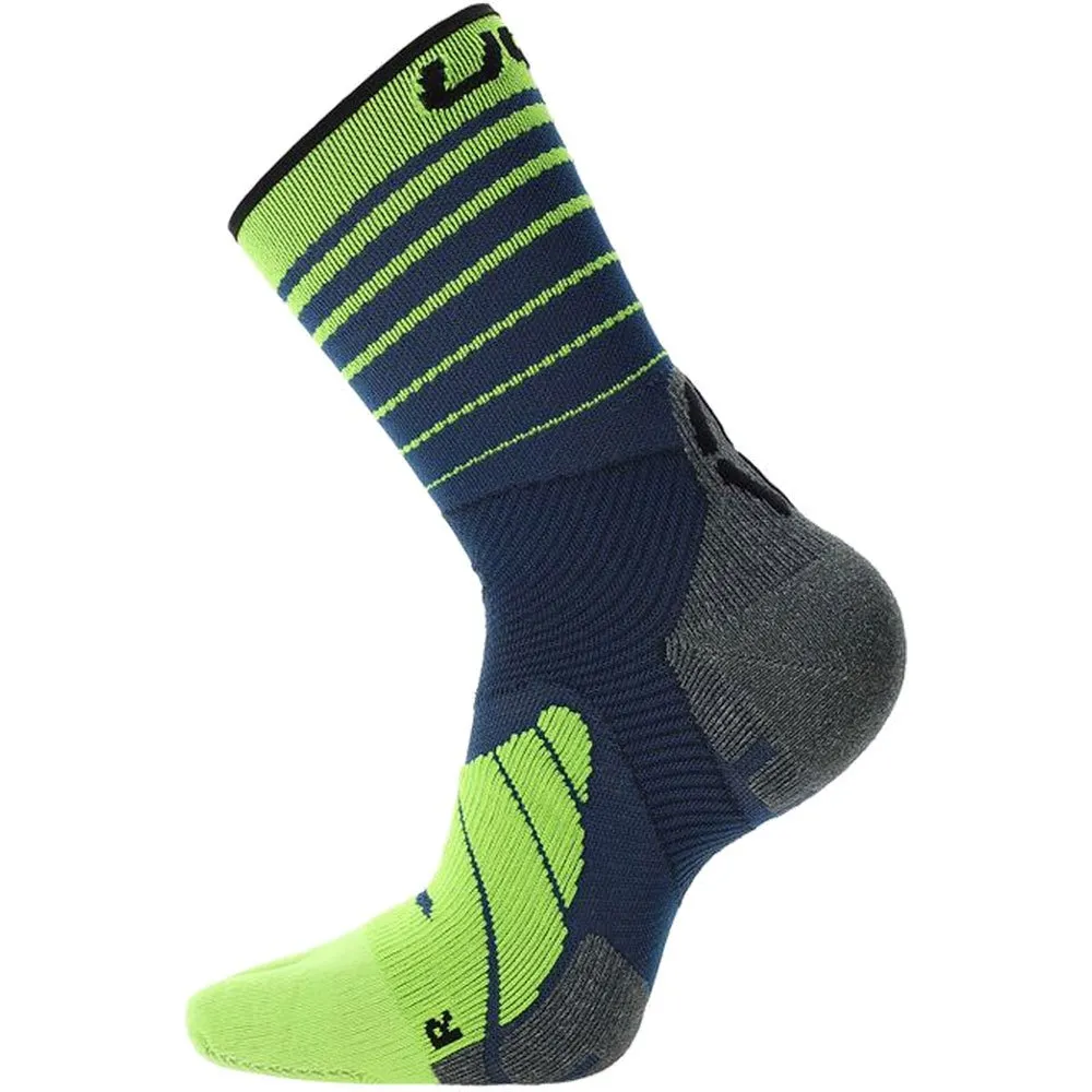 UYN Runner´s Five Socken male
