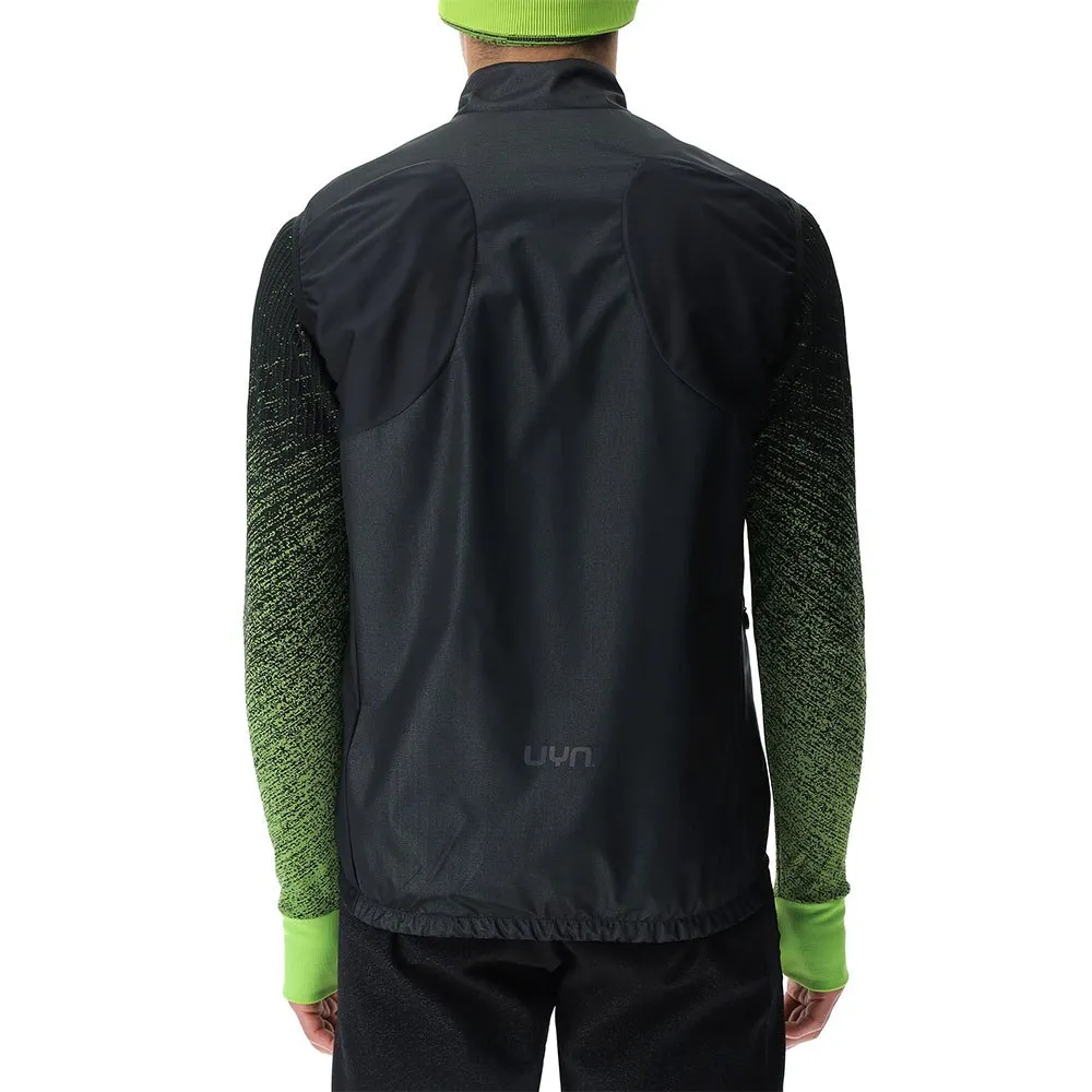 UYN Running Coreshell Weste female UYN Running Coreshell Weste female