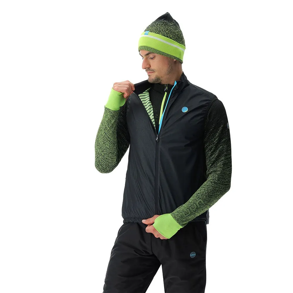 UYN Running Coreshell Weste female UYN Running Coreshell Weste female