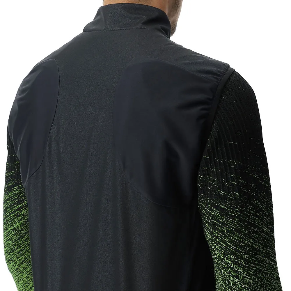 UYN Running Coreshell Weste female UYN Running Coreshell Weste female