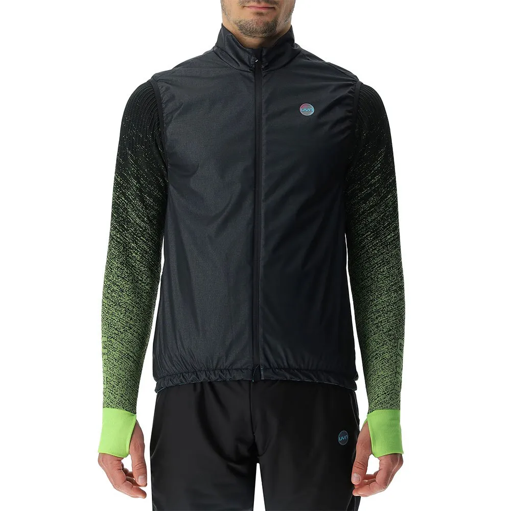 UYN Running Coreshell Weste female UYN Running Coreshell Weste female