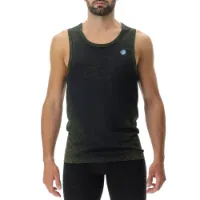 UYN Running Exceleration ärmelloses T-shirt male UYN Running Exceleration ärmelloses T-shirt male