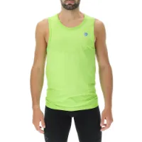 UYN Running Exceleration ärmelloses T-shirt male UYN Running Exceleration ärmelloses T-shirt male