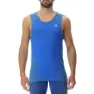 UYN Running Exceleration ärmelloses T-shirt male