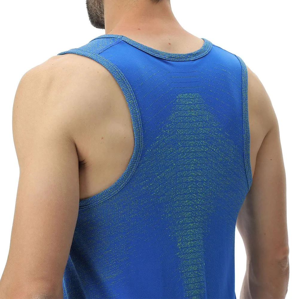 UYN Running Exceleration ärmelloses T-shirt male