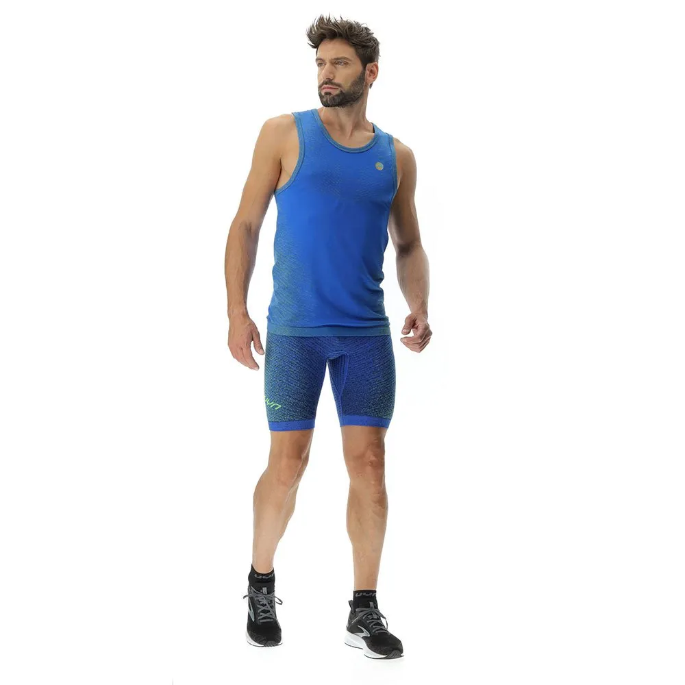 UYN Running Exceleration ärmelloses T-shirt male