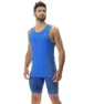 UYN Running Exceleration ärmelloses T-shirt male