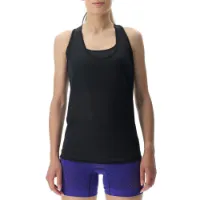 UYN Running Exceleration Aernet ärmelloses T-shirt female