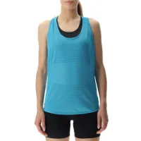 UYN Running Exceleration Aernet ärmelloses T-shirt female UYN Running Exceleration Aernet ärmelloses T-shirt female