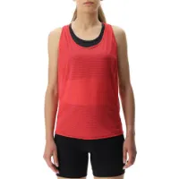 UYN Running Exceleration Aernet ärmelloses T-shirt female UYN Running Exceleration Aernet ärmelloses T-shirt female
