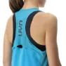 UYN Running Exceleration Aernet ärmelloses T-shirt female